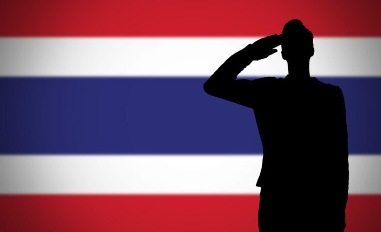 Salah Kaprah Tentang Jihad di Provinsi Perbatasan Thailand Selatan